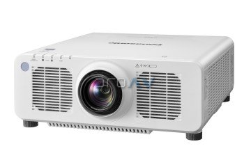 Panasonic PT-RCQ10 Lazer Projeksiyon Cihazı