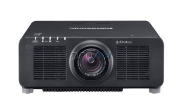 Panasonic PT-RCQ10 Lazer Projeksiyon Cihazı
