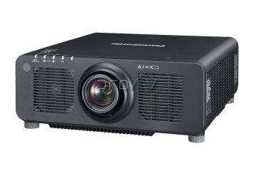Panasonic PT-RCQ10 Lazer Projeksiyon Cihazı