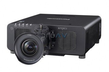 Panasonic PT-RCQ10 Lazer Projeksiyon Cihazı