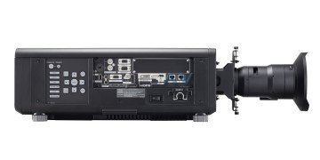 Panasonic PT-RCQ10 Lazer Projeksiyon Cihazı