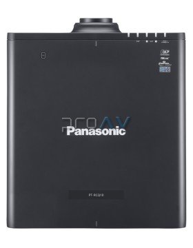Panasonic PT-RCQ10 Lazer Projeksiyon Cihazı