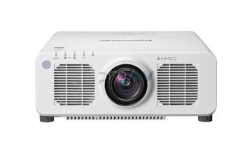 Panasonic PT-RZ120 Lazer Projeksiyon Cihazı