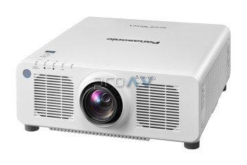 Panasonic PT-RZ120 Lazer Projeksiyon Cihazı