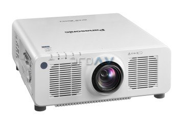 Panasonic PT-RZ120 Lazer Projeksiyon Cihazı