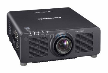 Panasonic PT-RZ120 Lazer Projeksiyon Cihazı