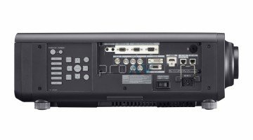 Panasonic PT-RZ120 Lazer Projeksiyon Cihazı