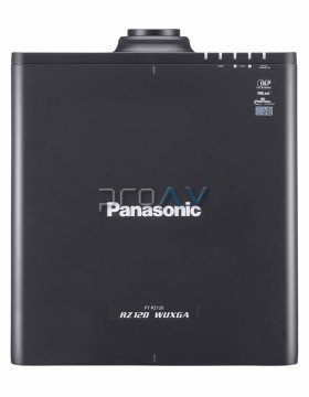 Panasonic PT-RZ120 Lazer Projeksiyon Cihazı
