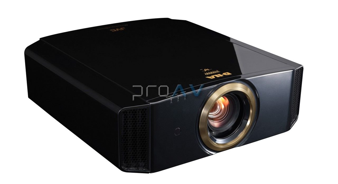 DLA-RS67 E 4K Projeksiyon
