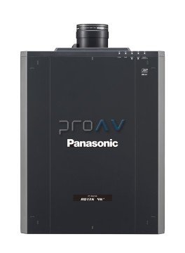Panasonic PT-RS11K Lazer Projeksiyon Cihazı