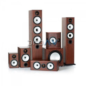 Monitor audio bronze bx 6 store