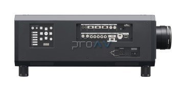 Panasonic PT-RZ12K Lazer Projeksiyon Cihazı