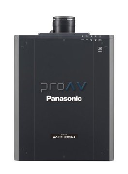 Panasonic PT-RZ12K Lazer Projeksiyon Cihazı