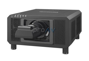 Panasonic PT-RZ12K Lazer Projeksiyon Cihazı