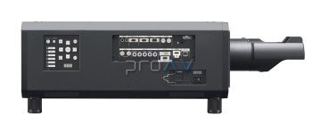 Panasonic PT-RZ12K Lazer Projeksiyon Cihazı
