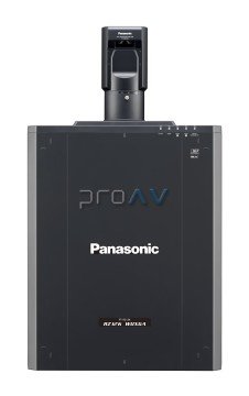Panasonic PT-RZ12K Lazer Projeksiyon Cihazı