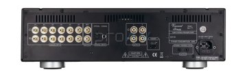 VINCENT SA-T7 Stereo Tüp Pre-Amplifikatör