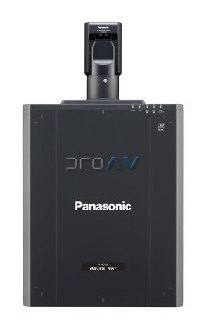 Panasonic PT-RQ13K Lazer Projeksiyon Cihazı