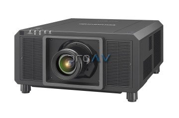 Panasonic PT-RS20K Lazer Projeksiyon Cihazı