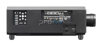 Panasonic PT-RS20K Lazer Projeksiyon Cihazı