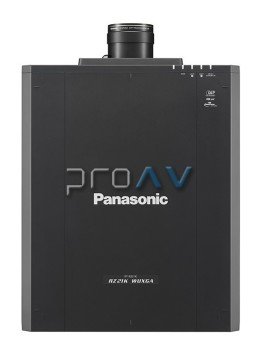 Panasonic PT-RS20K Lazer Projeksiyon Cihazı