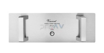 VINCENT SP-331 Hybrid Stereo Güç Amplifikatörü