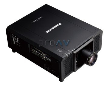 Panasonic PT-RZ21K Lazer Projeksiyon Cihazı