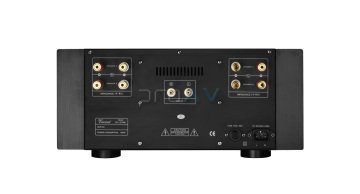 VINCENT SP-331MK A Sınıfı Hybrid Stereo Güç Amplifikatörü