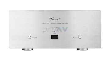 VINCENT SP-331MK A Sınıfı Hybrid Stereo Güç Amplifikatörü
