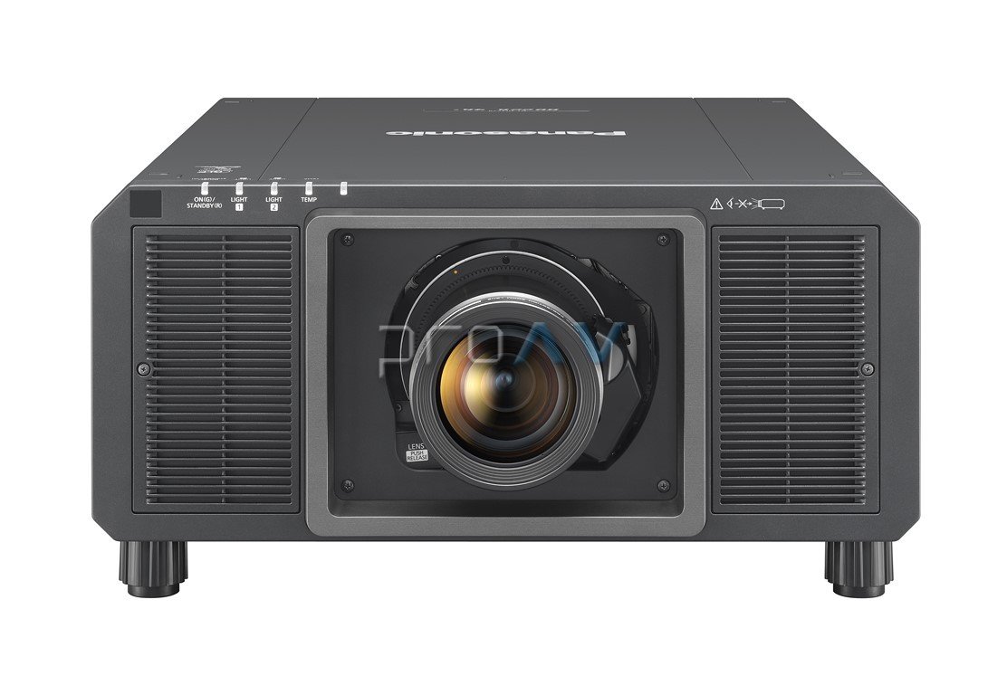 Panasonic PT-RQ22K Lazer Projeksiyon Cihazı
