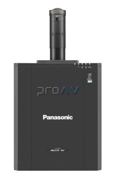 Panasonic PT-RQ22K Lazer Projeksiyon Cihazı