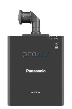 Panasonic PT-RQ22K Lazer Projeksiyon Cihazı