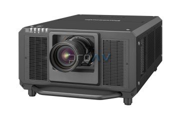 Panasonic PT-RS30K Lazer Projeksiyon Cihazı