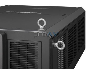 Panasonic PT-RS30K Lazer Projeksiyon Cihazı