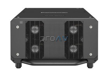 Panasonic PT-RS30K Lazer Projeksiyon Cihazı