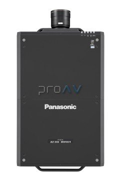 Panasonic PT-RS30K Lazer Projeksiyon Cihazı