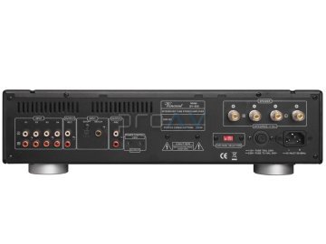 VINCENT SV-500 Hybrid Entegre Amplifikatör