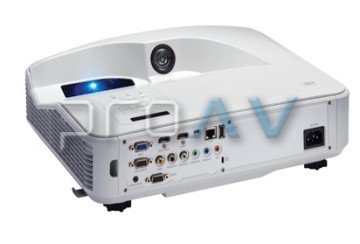 Christie CAPTIVA DHD410S Lazer Projeksiyon Cihazı