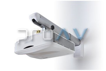 Christie CAPTIVA DHD410S Lazer Projeksiyon Cihazı