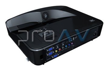 Christie CAPTIVA DHD410S Lazer Projeksiyon Cihazı