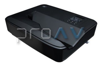 Christie CAPTIVA DHD410S Lazer Projeksiyon Cihazı
