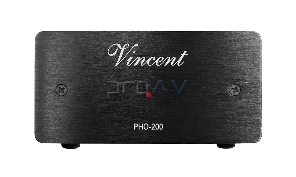 VINCENT PHO-200 Phono Preamplifikatör
