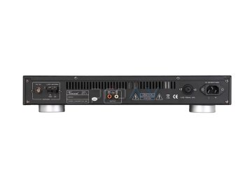 VINCENT STU-3 RDS Stereo AM/FM Tuner