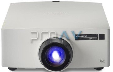 Christie DHD630-GS Lazer Projeksiyon Cihazı