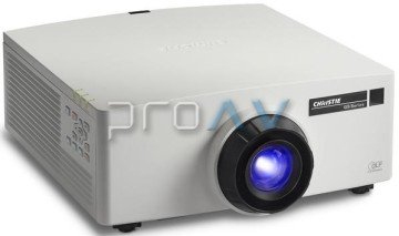 Christie DHD630-GS Lazer Projeksiyon Cihazı