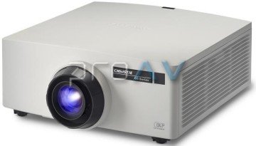 Christie DHD630-GS Lazer Projeksiyon Cihazı