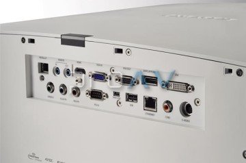 Christie DHD630-GS Lazer Projeksiyon Cihazı