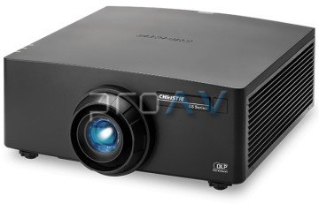 Christie DHD630-GS Lazer Projeksiyon Cihazı