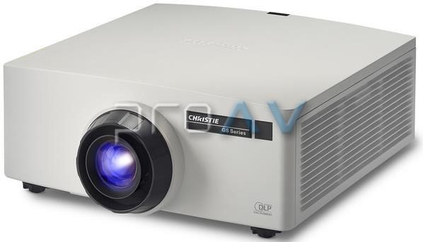 Christie DHD635-GS Lazer Projeksiyon Cihazı