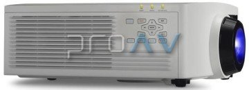 Christie DHD635-GS Lazer Projeksiyon Cihazı